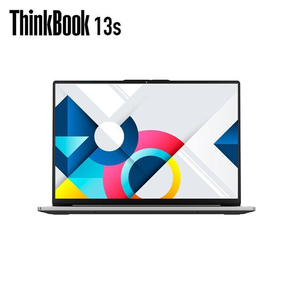 Ноутбук Lenovo ThinkBook13, светло-серый купить по низкой цене: отзывы ...