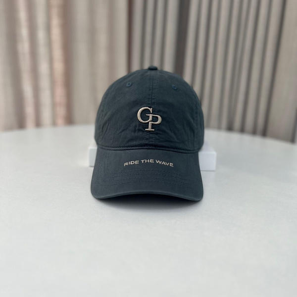 Бейсболка C.P. COMPANY - купить с доставкой по выгодным ценам в ...