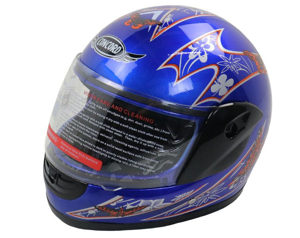 Мотошлем - купить с доставкой по выгодным ценам в интернет-магазине ...