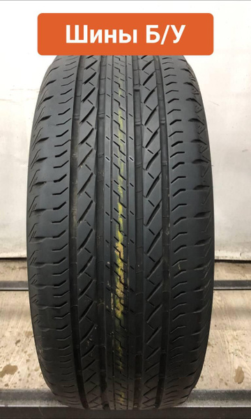 Шины для легковых автомобилей Bridgestone 235/55 18 Лето Нешипованные ...