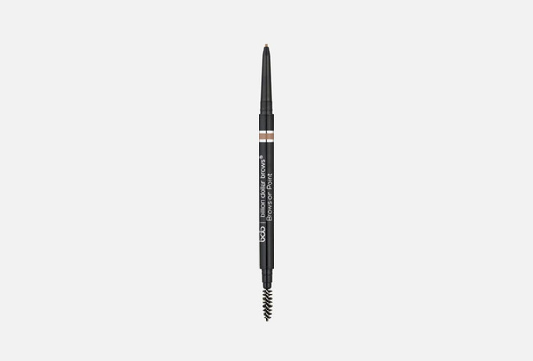 Автоматический водостойкий карандаш для бровей / Billion Dollar Brows ...