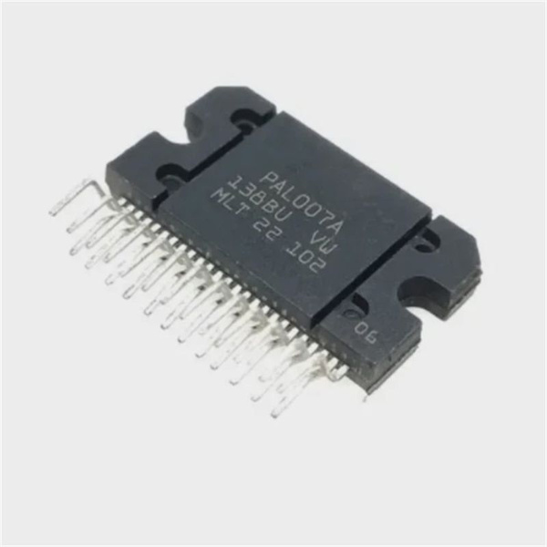 PAL013B питания аудио усилитель оригинальный IC - купить с доставкой по ...