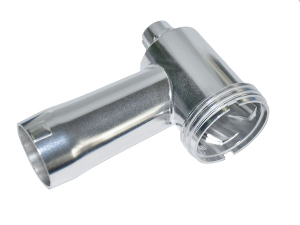 Корпус шнека мясорубки REDMOND RMG-1239-6 - купить с доставкой по ...