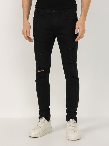 Джинсы Jack & Jones - купить с доставкой по выгодным ценам в интернет ...