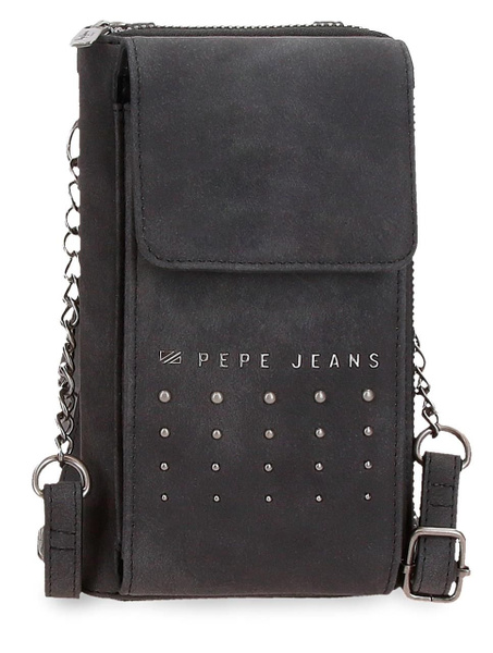Сумка женская для телефона с кардхолдером Pepe Jeans Holly - купить с ...