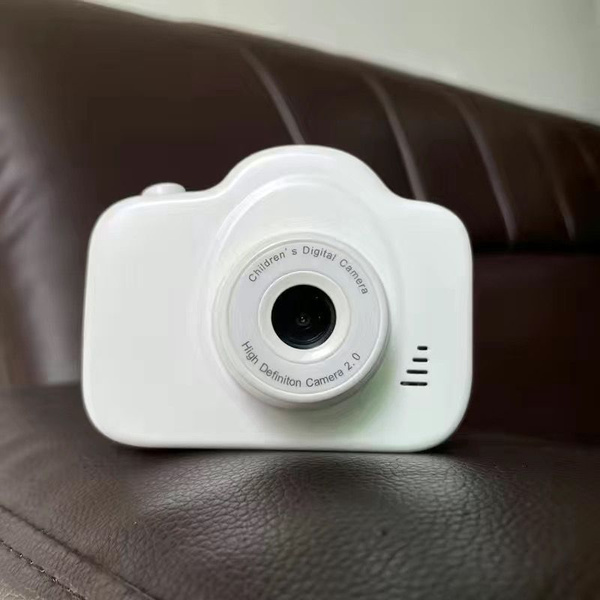 Компактный фотоаппарат SKU00065, белый - купить по выгодным ценам в ...