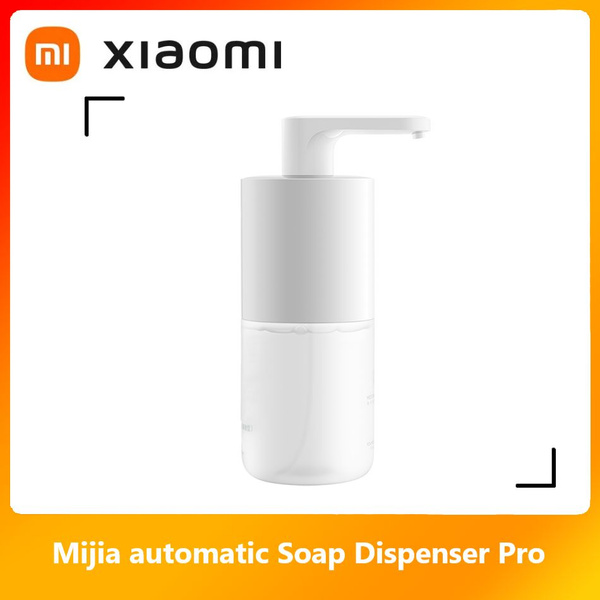 Сенсорный дозатор жидкого мыла Xiaomi Mijia Automatic Foam Soap ...