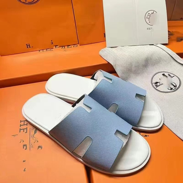 Тапочки Hermes - купить с доставкой по выгодным ценам в интернет ...
