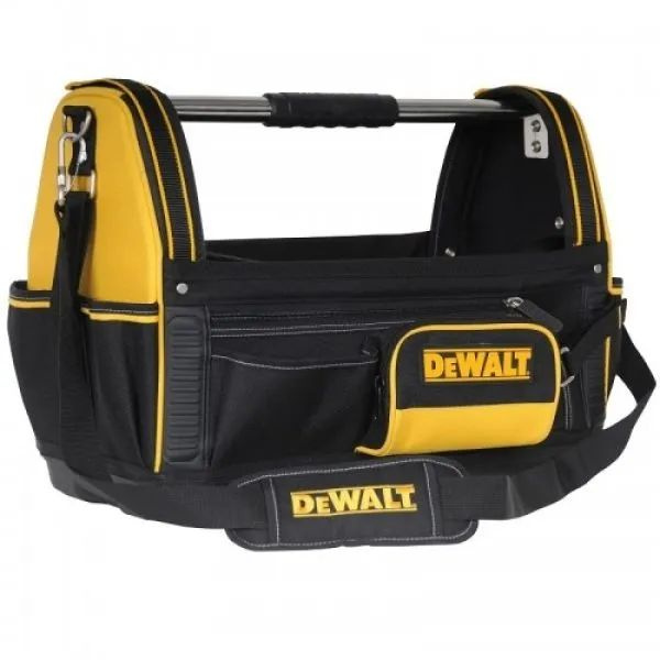 Сумка для инструментов DeWalt Сумка для электроинструмента с открытым ...