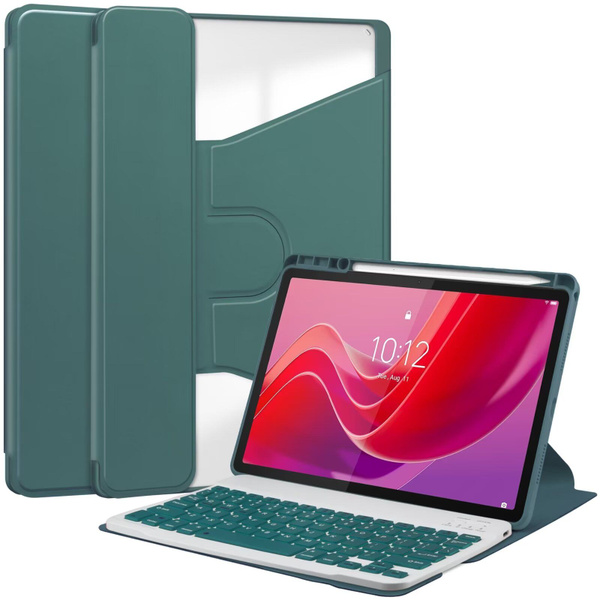 Custodia per Lenovo Tab M11 2024 (TB-330FU/TB-331FC), Custodia Antiurto
