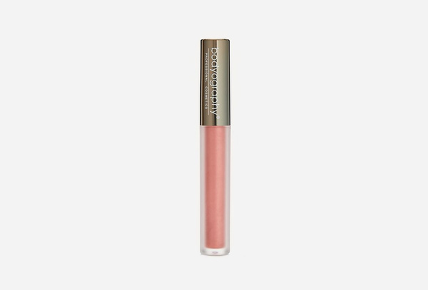 Жидкая губная помада BODYOGRAPHY LIP LAVA LIQUID LIPSTICK - Crystal ...
