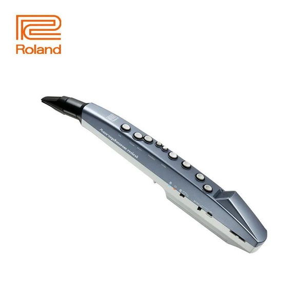Roland Aerophone mini AE-01 Цифровой духовой инструмент Компактный ц-.x ...