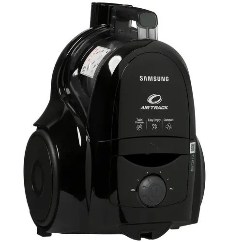 Пылесос Samsung SC 4581 Черный купить на OZON по низкой цене (1499100152)