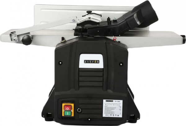 Станок фуговально-рейсмусовый Zitrek TP-1500 1500W (067-1015) купить по ...