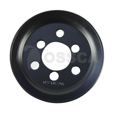 Ременный шкив насос гидроусилителя OSSCA 07715 - OSSCA арт. 07715 ...