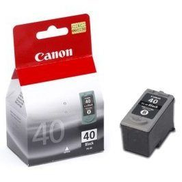 Расходник для печати Canon Картридж струйный PG-40 0615B025 черный ...