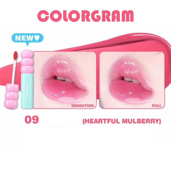 Корея Colorgram Фруктовый стакан Sugarloaf Shape Hydrating Увлажняющий ...