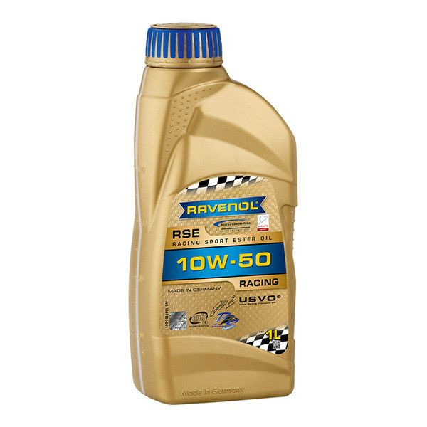 Масло моторное RAVENOL 5W-40 Синтетическое - купить в интернет-магазине ...