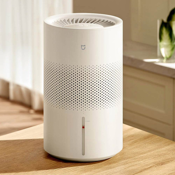 Увлажнитель воздуха Xiaomi Mijia Pure Smart Evaporative Humidifier 3 ...