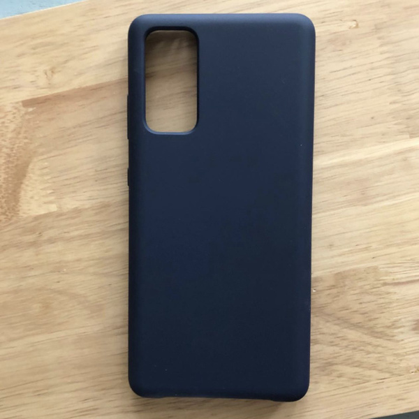 Чехол на Samsung Galaxy S20 FE (G780F) / чехол для Самсунг Галакси С20 ...