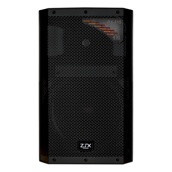 Беспроводная колонка ZTX Audio RX-115 - купить по доступным ценам в ...