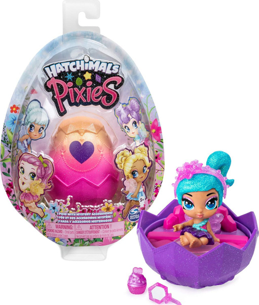 Hatchimals / Серия "Таинственное волшебное яйцо-Подарки для детей ...