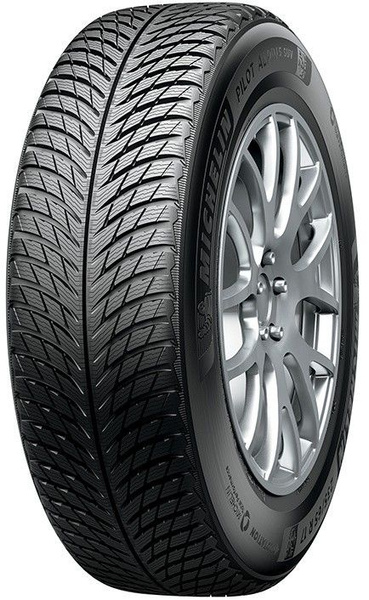 Шины для легковых автомобилей MICHELIN 285/40 22 Зима - купить в ...