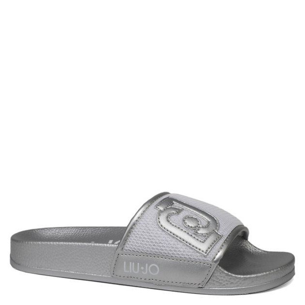 Шлепанцы Liu Jo - купить с доставкой по выгодным ценам в интернет ...