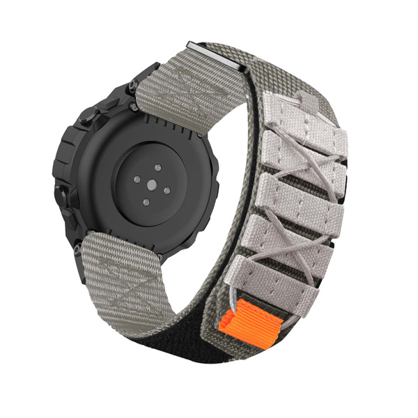 Характеристики Нейлоновый ремешок для Amazfit T-Rex/T-Rex Pro ...