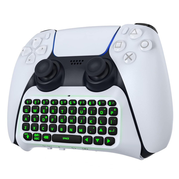 Оптическая клавиатура Airrniss PS5 Keyboard with Backlight купить по ...