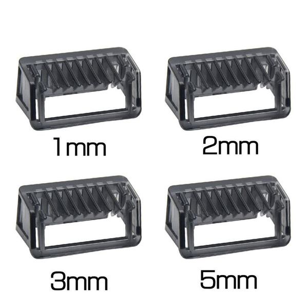 Lot De 6 Lames De Rechange Pour Philips OneBlade - Modèles QP210, QP220... - Neuf