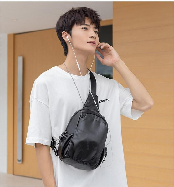 DC.Meilun Сумка на плечо кросс-боди - купить с доставкой по выгодным ...