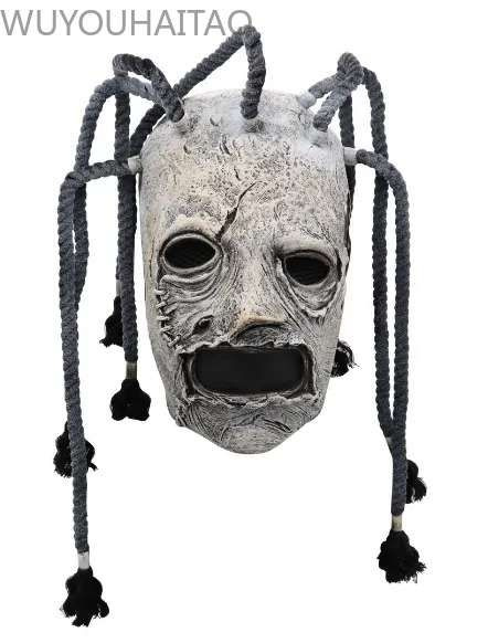 Маска группы Slipknot - купить по доступным ценам в интернет-магазине ...