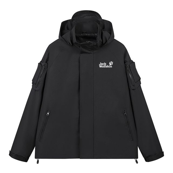 Ветровка Jack Wolfskin - купить с доставкой по выгодным ценам в ...