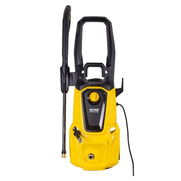 Минимойка Huter W195-ARV Pro 2500Вт - купить в интернет-магазине OZON с ...