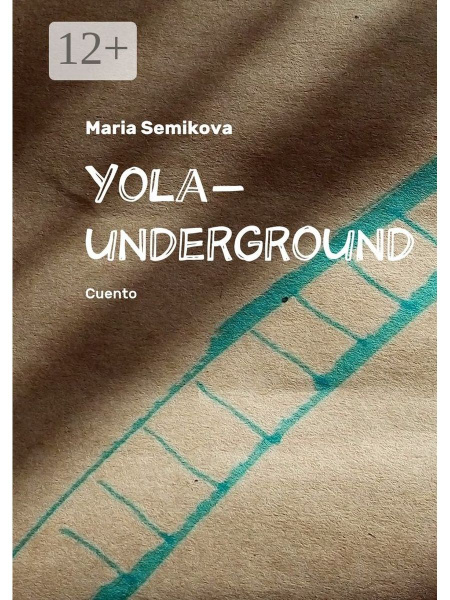 Yola-underground - купить с доставкой по выгодным ценам в интернет ...