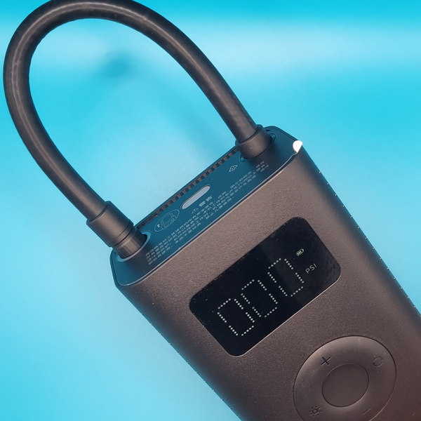 Умный электрический насос Xiaomi Mijia Electric Pump 2 CQ0082 ...