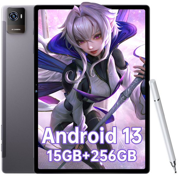 Купить планшет Oukitel YB-OKT3 10.5", 256 GB по низкой цене: отзывы ...