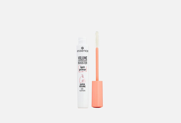 Праймер под тушь для ресниц / Essence, Volume Booster Lash Primer / 7мл ...