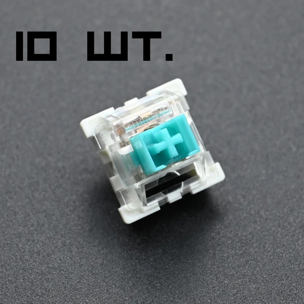 Комплектующие для клавиатур и мышейOUTEMUoutemu_switches - купить по ...