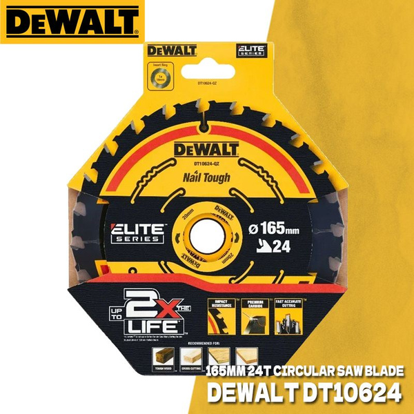 Диск пильный DeWalt 125 - купить по низким ценам в интернет-магазине ...