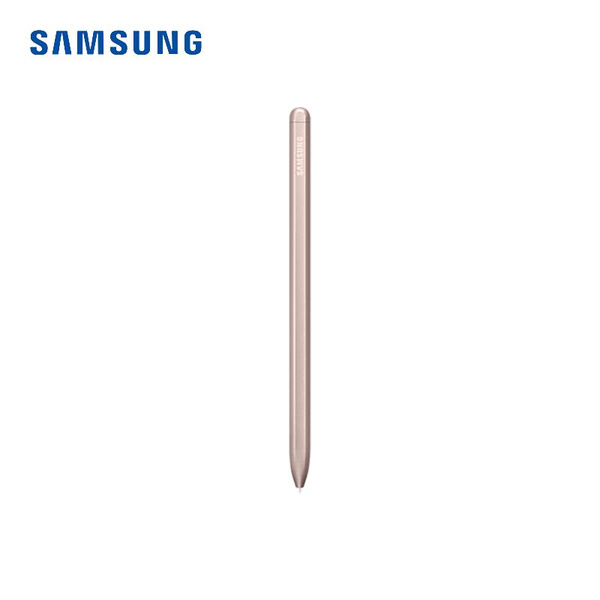 Оригинальный стилус S Pen для Galaxy Tab S7 FE розовый - купить с ...