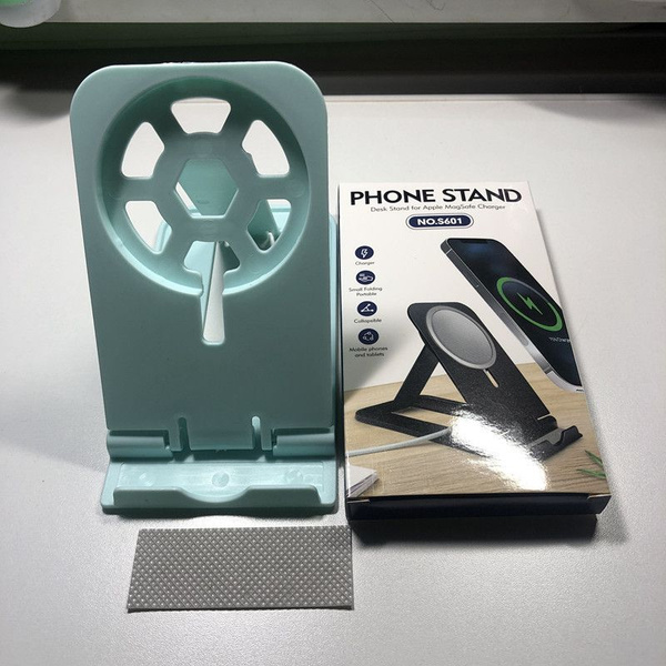 Вопросы и ответы о Металлическое кольцо MagSafe, для беспроводной ...