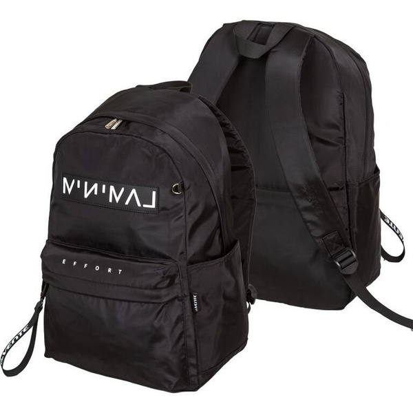 Рюкзак "deVENTE. Minimal Efforts" подростковый 42x31x20 см (18 л) 500 г ...