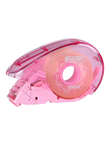 Mini Auto Tape Dispenser / Мини автоматический диспенсер скотча: 12, 19 ...