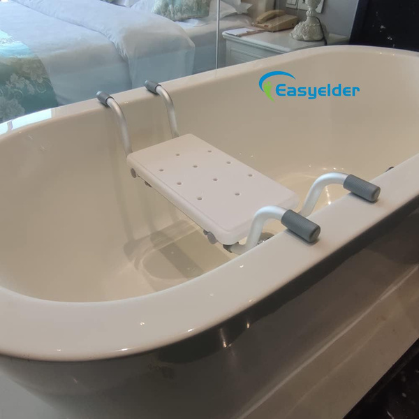 Easyelder Подвесной стул для ванны и душа, скамья для ванны из ...
