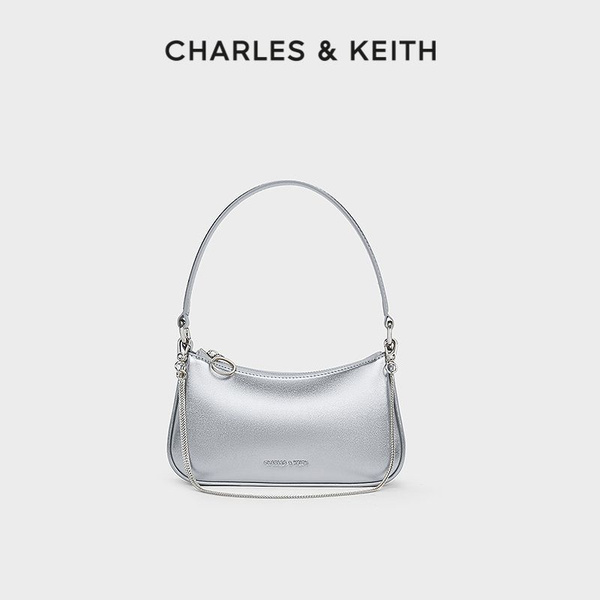Charles&Keith Сумка на плечо кросс-боди - купить с доставкой по ...