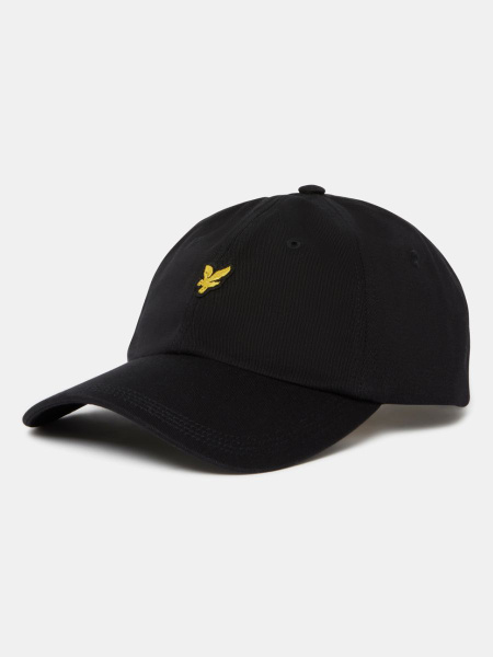 Бейсболка Lyle & Scott Baseball Cap - купить с доставкой по выгодным ...