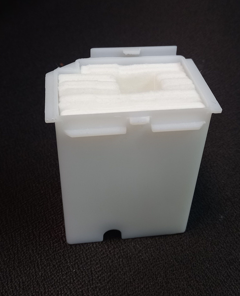 Абсорбер для EPSON L1110 L3100 L3110 L3150 L5190 (памперс) с корпусом ...