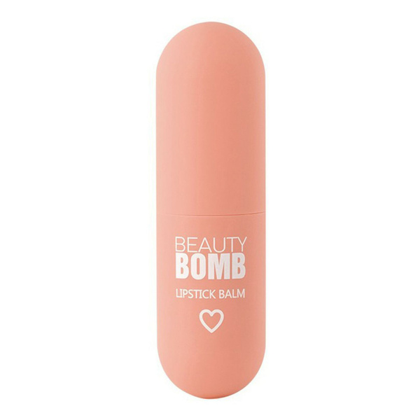 Помада-бальзам Beauty Bomb тон 03 4,5 г - купить с доставкой по ...